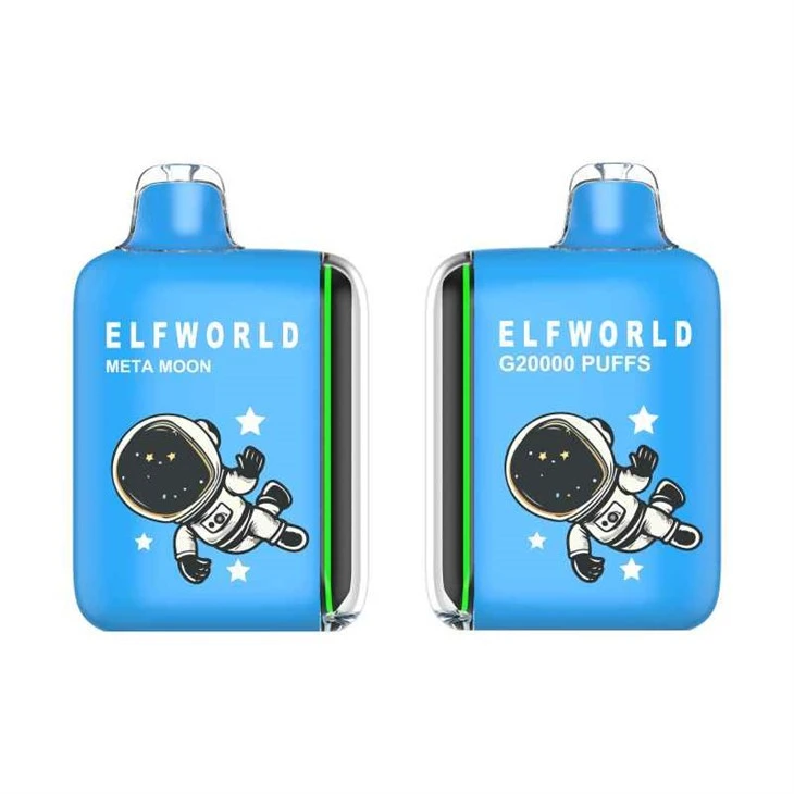 Elfworld G20000